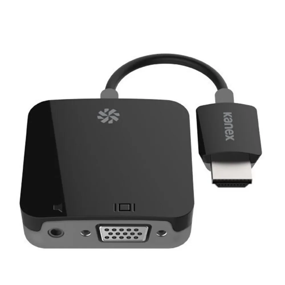 Kanex HDMI to VGA Adapter for Apple TV